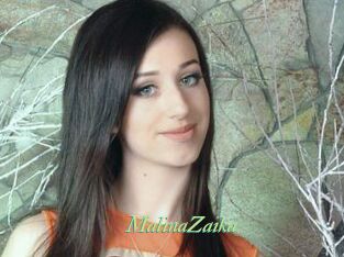 MalinaZaika