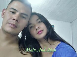 Malu_And_Adan