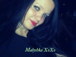 Malyshka_XoXo