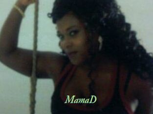 MamaD