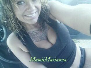 MamiiMarianna