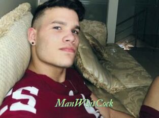 ManWhitCock