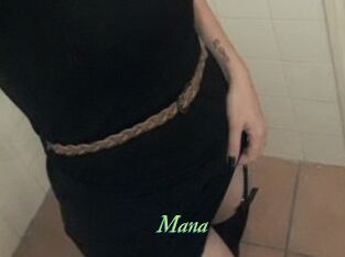 Mana