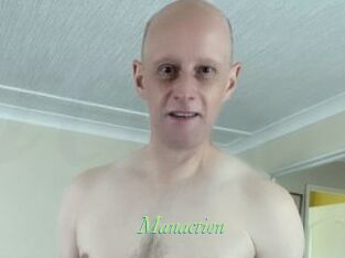 Manaction