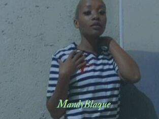 MandyBlaque