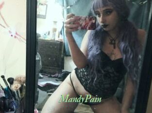 MandyPain