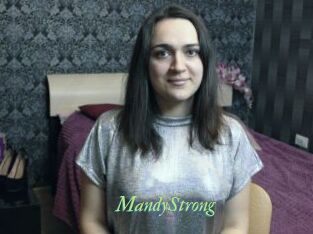 MandyStrong