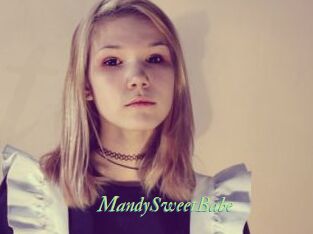 MandySweetBabe