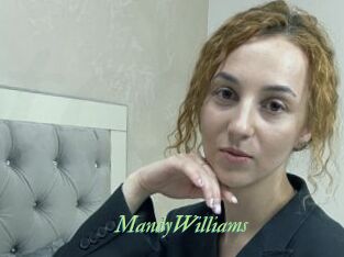 MandyWilliams