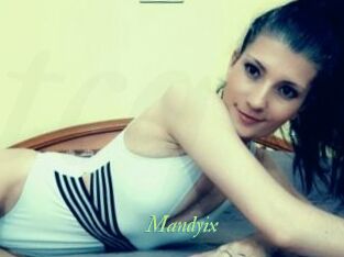 Mandyix
