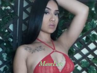 ManeLuv