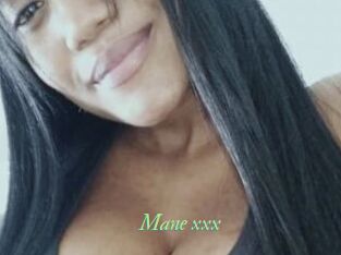 Mane_xxx
