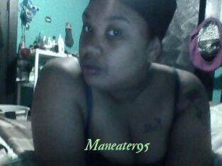Maneater95