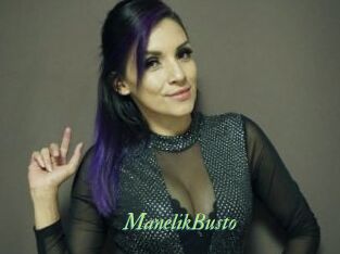 ManelikBusto