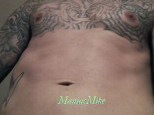 ManiacMike
