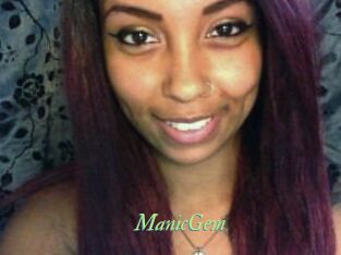 ManicGem