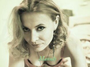 Manndy