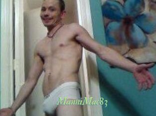 ManniMac83