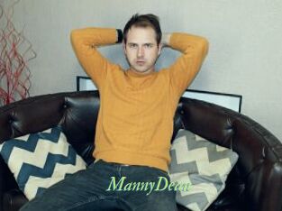MannyDean