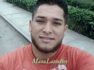 ManuLatinBoy