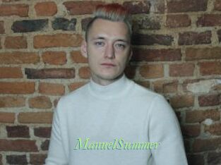 ManuelSummer