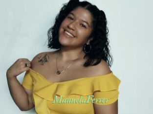 ManuelaFerrer