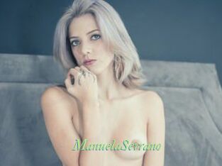 ManuelaSerrano