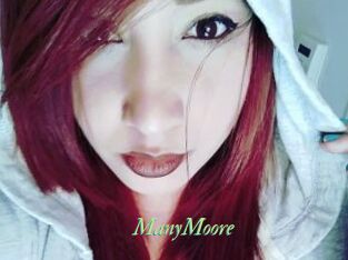 ManyMoore