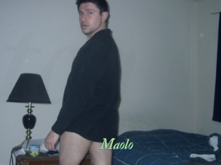 Maolo Tel Coquin
