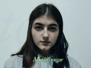 MapleSvugar