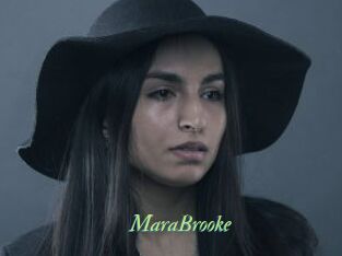 MaraBrooke