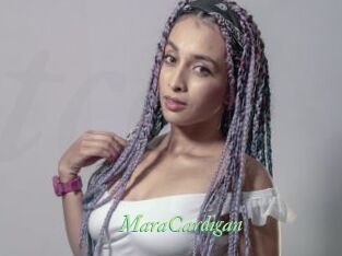 MaraCardigan