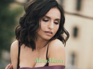 MaraMarcos