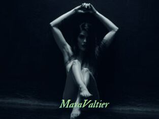 MaraValtier