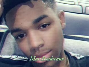 MarcBoudreaux