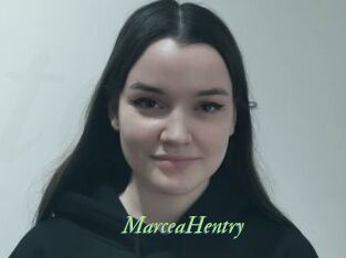 MarceaHentry