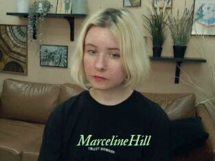MarcelineHill