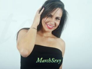 MarchSexy