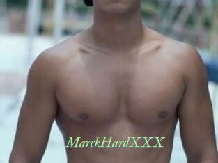 MarckHardXXX