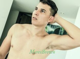MarcoBrown