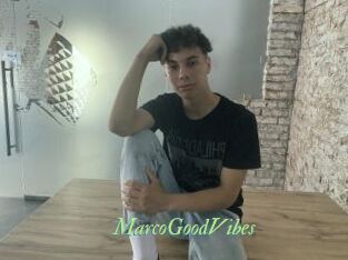 MarcoGoodVibes