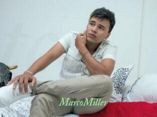MarcoMiller