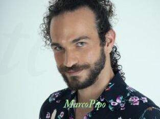 MarcoPipo