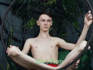 MarcoPretty