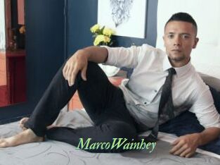MarcoWainhey