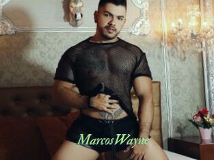 MarcosWayne