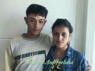 MarcusAndJuelieta