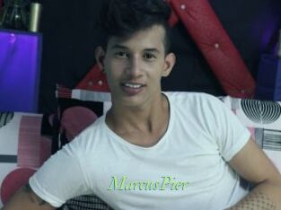 MarcusPier