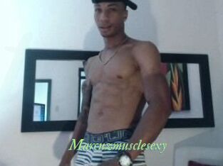 Marcuzmusclesexy
