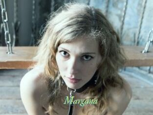 Margana